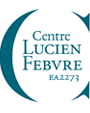 Centre Lucien Febvre