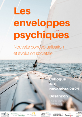 2021 colloque enveloppes psychiques affiche