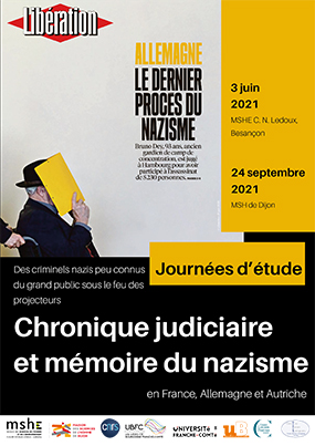 2021 journee etude ChroME affiche