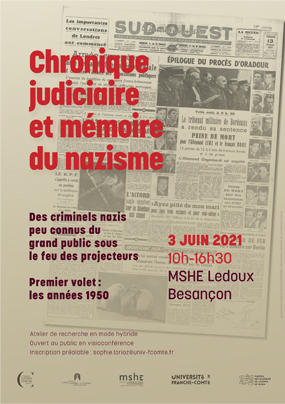 2021 journee etude ChroME affiche306