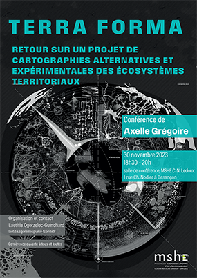 Seminaire mettre en oevre donner forme Terra forma 30112023 a