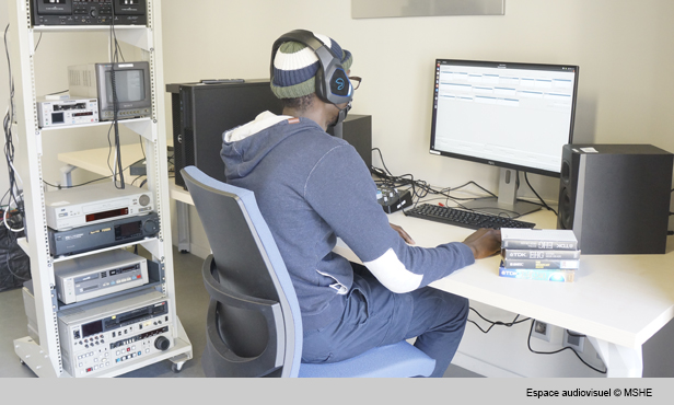 20220307 Espace audiovisuel
