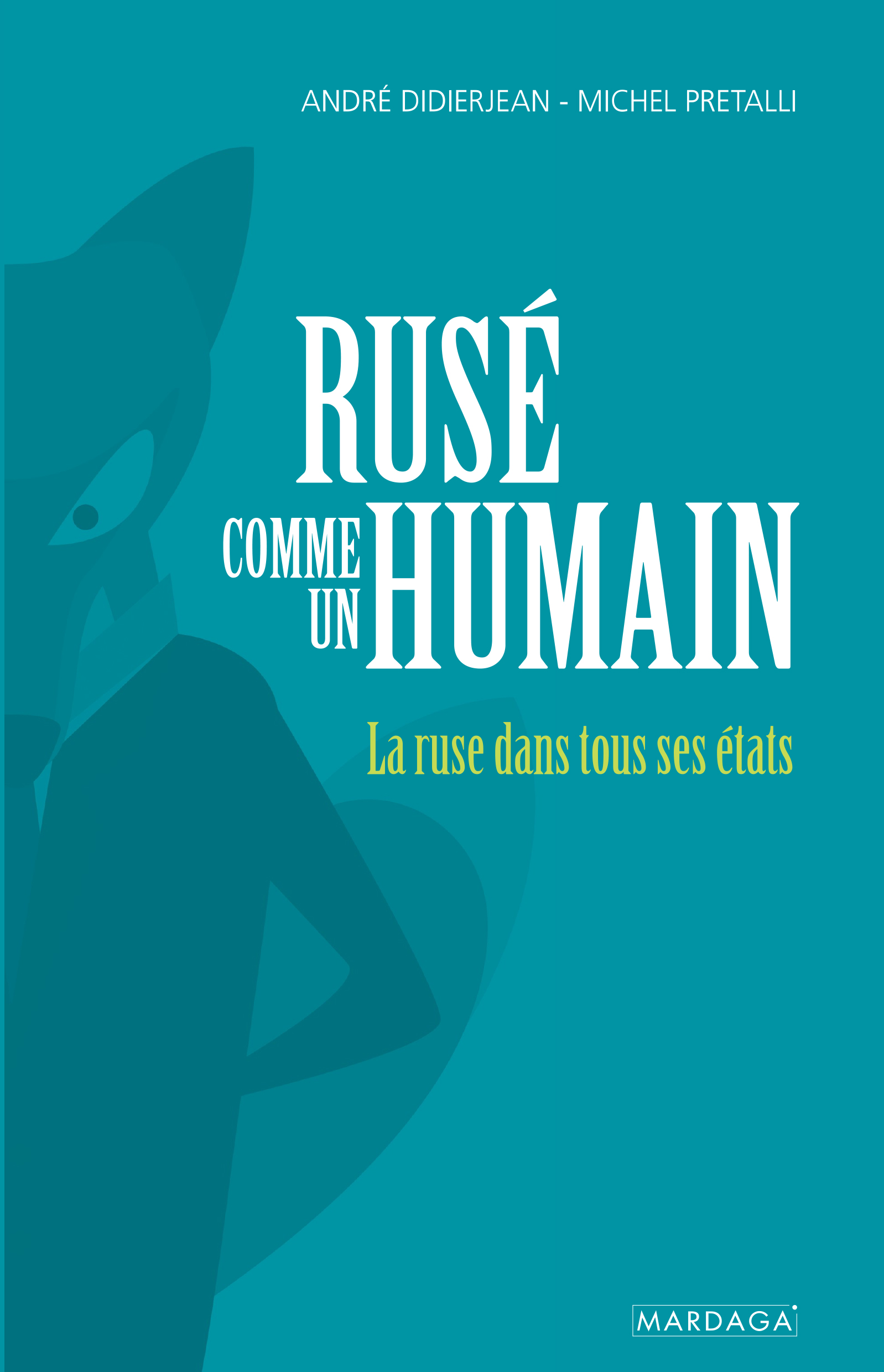 20220106 Ruse comme un humain couv