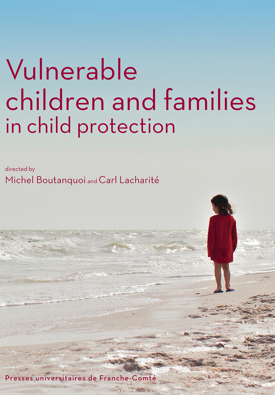 20220314 Parution vulnerable children couv
