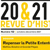 Compte rendu sur Les révolutions du commerce (Cahiers de la MSHE) dans 20 &amp; 21. Revue d’histoire
