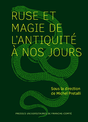 20221024 Parution ruse magie
