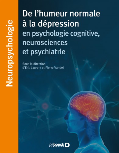 De lhumeur normal à la dépression
