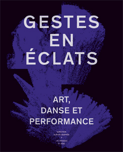 Gestes en eclats