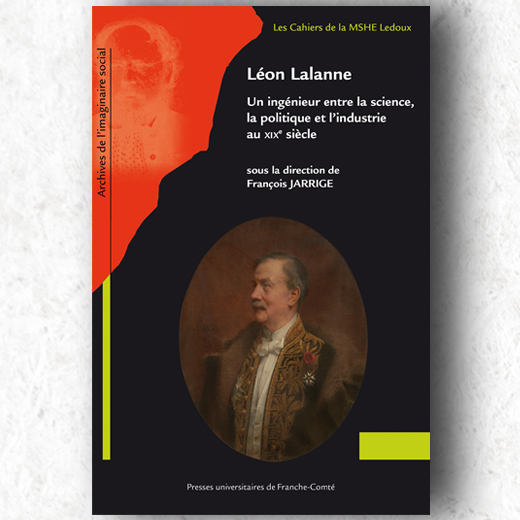Leon Lalanne