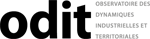 Logo ODIT texte petit