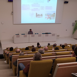 Peut on encore planifier l urbanisme des villes