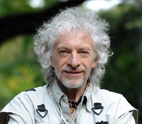 Raul Montenegro