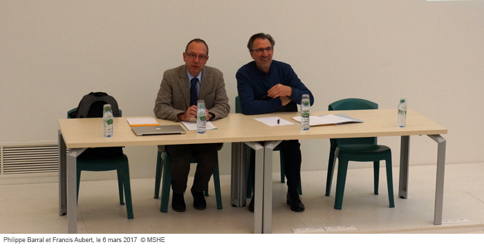 actu20170306 resitution lancement AAP TTP