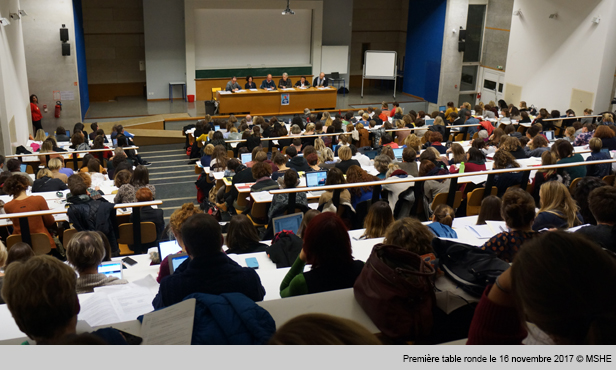 actu20180124 Retourcolloque psychotherapie bebe