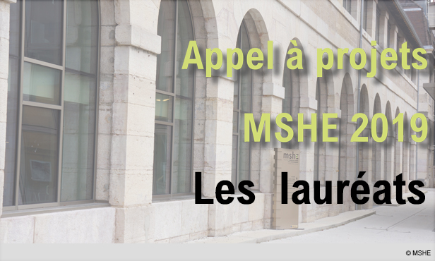 actu20190110 AAPMSHE2019 laureats