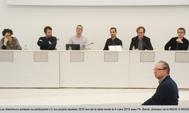 actu20190306 Restitution Projets2018 AAP TTP