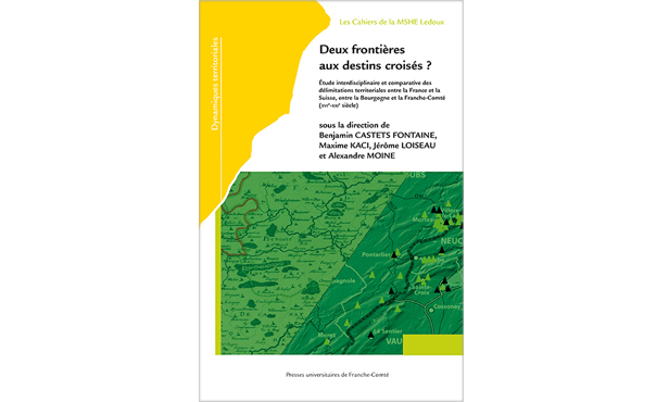 actu20190513 Parution CahierMSHE n36