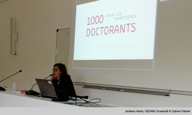actu20190523 Retour 1000 doctorants