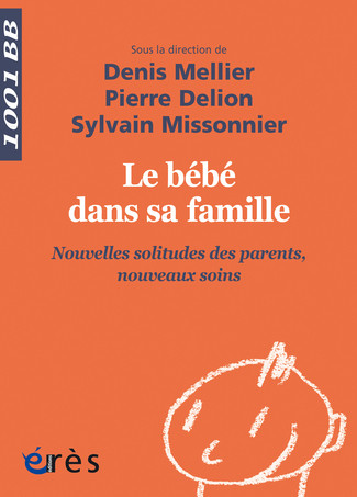 bebe sa famille eres