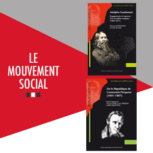 blog mouvement social