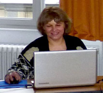 soutenance catherine