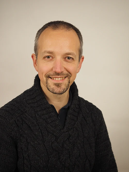 Boris Vannière