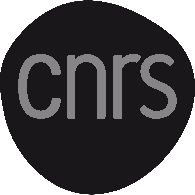 LOGO CNRS 2019 NOIR site