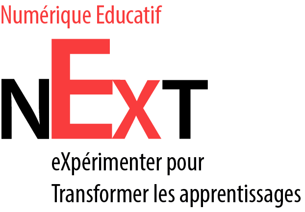 Logo NEXT Dev