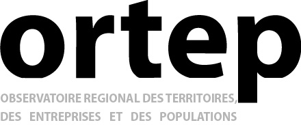 Logo ortep noir developpe