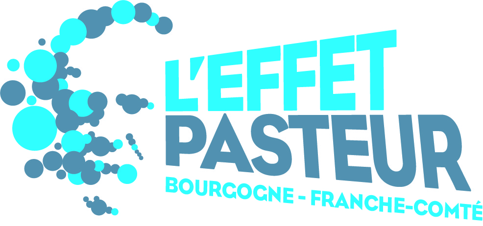 logo effet pasteur