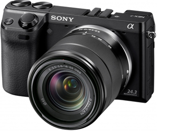 Sony NEX 7