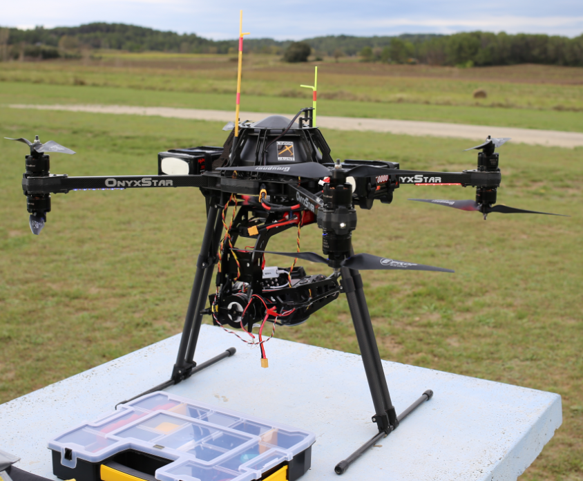 image drone reel 2