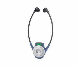 Matériel dinterprétariat Sennheiser