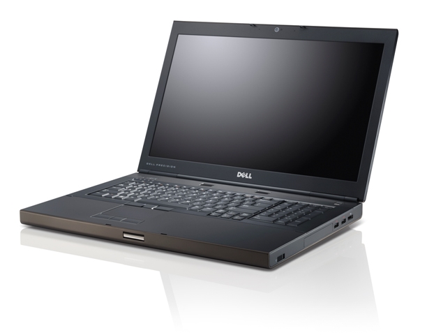 PrecisionM6600