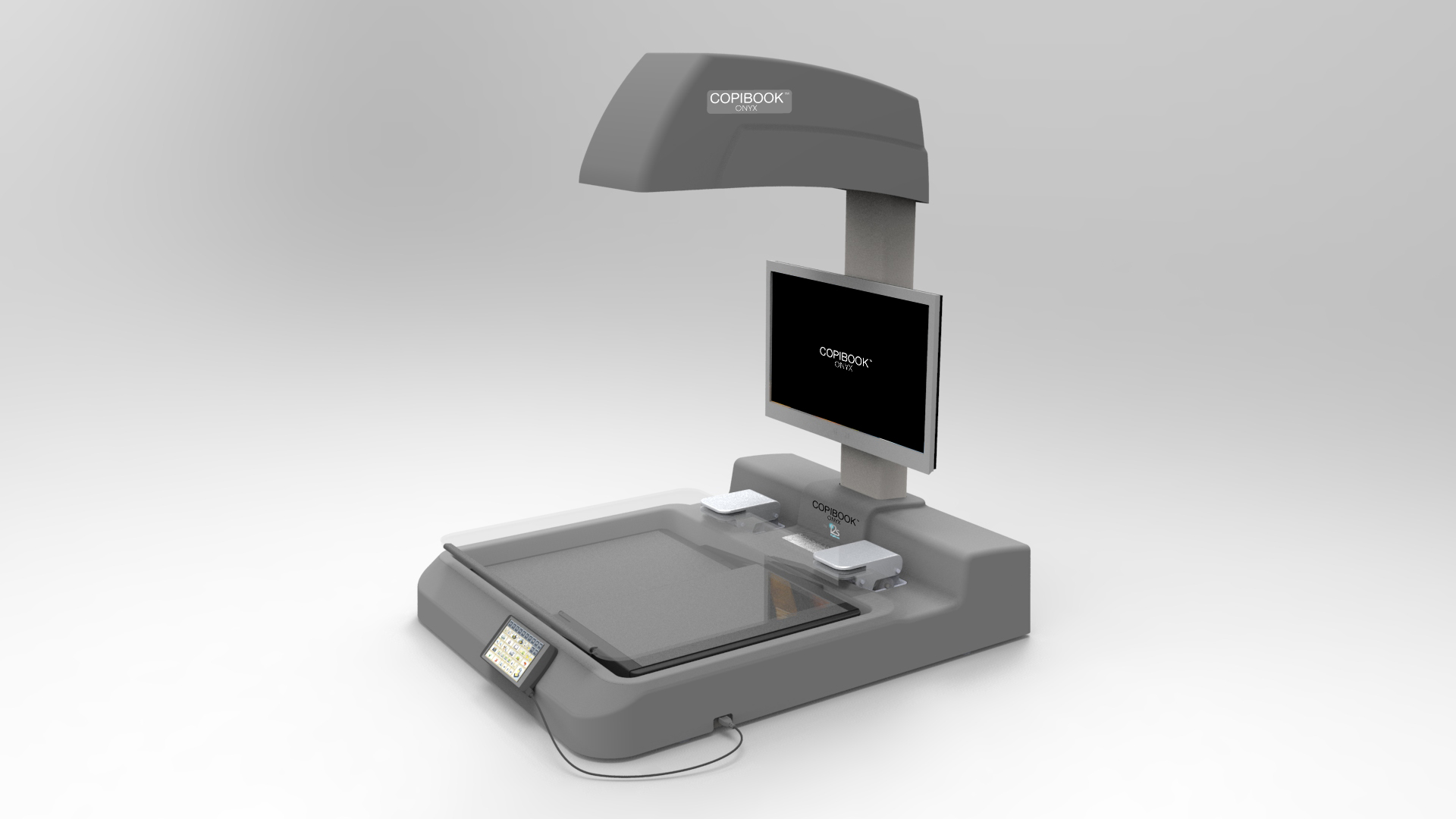 copibook