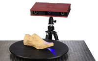 scanner 3D 3
