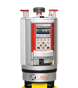 ss riegl vz 400