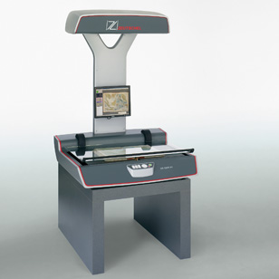zeutschel os 12000 a1