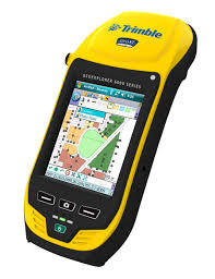 GPS Trimble GeoXH