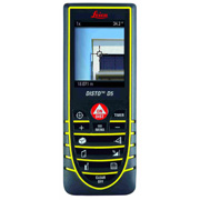Lasermètre Leica Disto D5
