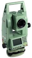 Tacheometre Leica TCR407