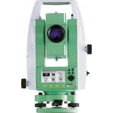 Tacheometre Leica TS02 Power