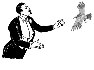 P5 A2 Psychologie prestidigitation