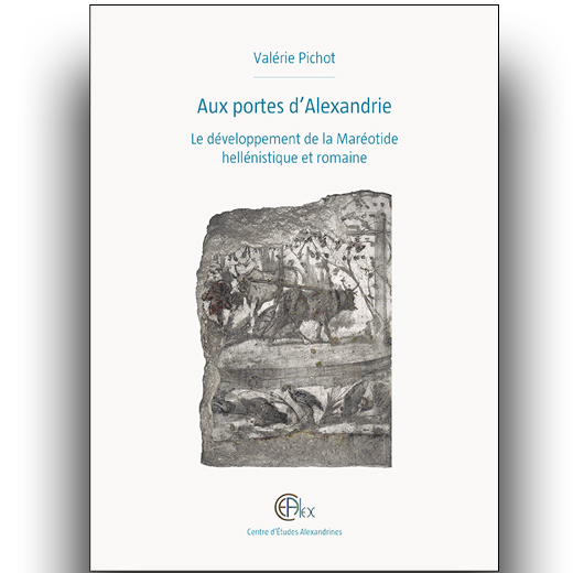 couverture de l'ouvrage