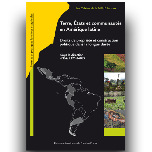 couverture de l'ouvrage