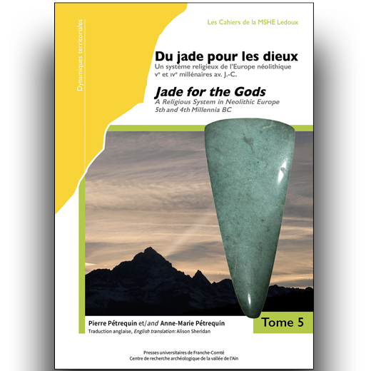 couverture de l'ouvrage